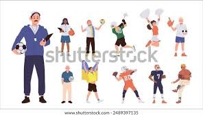 天生赢家，魔术师已以不同身份斩获包括篮球、足球和棒球共18座冠军